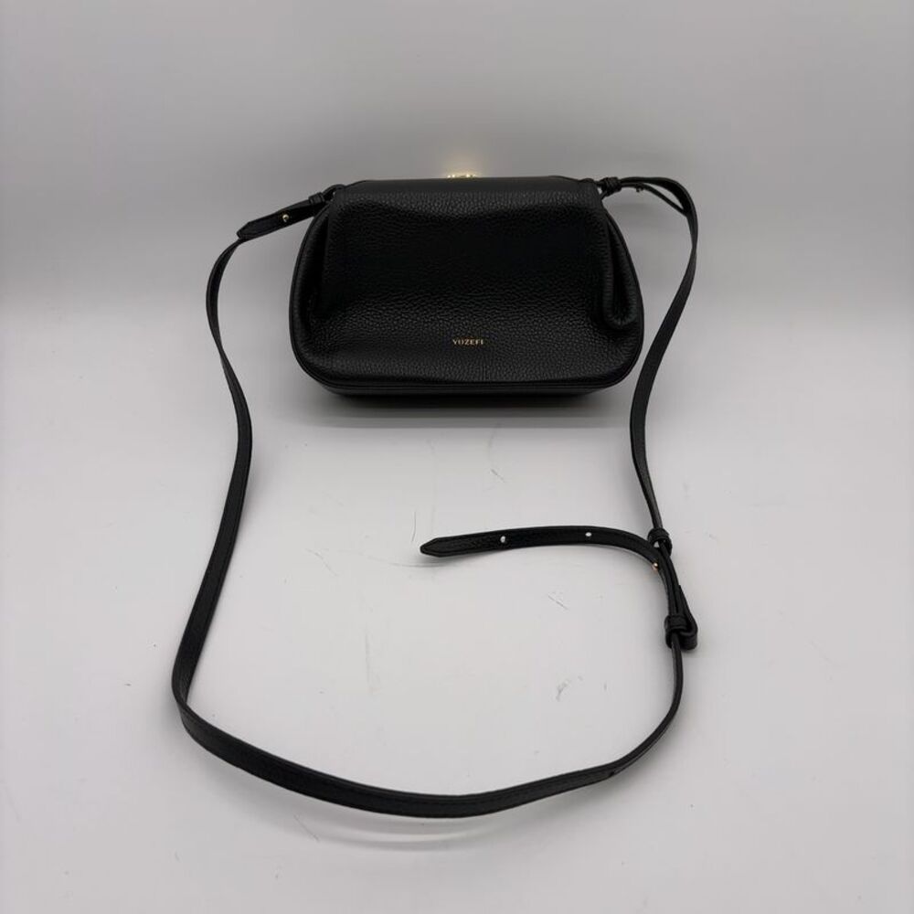 Yuzefi Crossbody Bag
